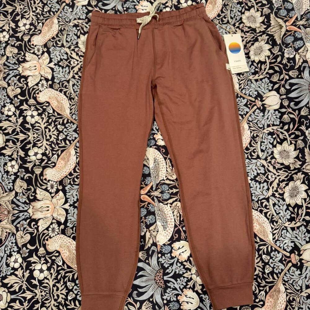 Vuori Jogger Performance
